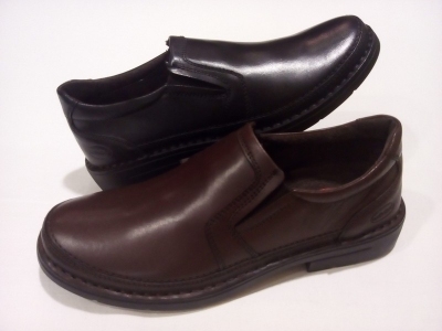 WAGS by Adam's Shoes Σχ. 376649 Παντοφλέ Δέρμα [587-6501-16-19]